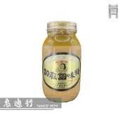 絹羽二重胡麻醬  惠美福胡麻醬 900g裝
