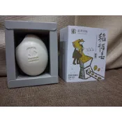 台灣茶摳 稲循皂 95g