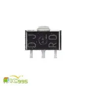 (ic995) DJ SOT-223 電子零件 IC 維修材料 貼片 芯片 全新品 壹包1入 #9812
