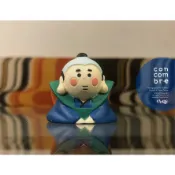 Artlife @ DECOLE concombre デコレ 加藤真治 令和 新春 お正月 福助さん