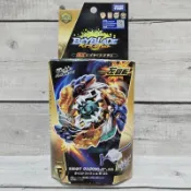 《GTS》TAKARA TOMY 戰鬥陀螺 BEYBLADE 爆裂世代 B-122 靈魂魔龍 左迴旋 619390