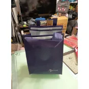 股東會紀念品 輕便 保溫袋 保冷袋 聯傑保冷袋