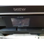 【DR. 995】Brother J3720 J3520 J2320 J2720 nopower 不過電 無法開機