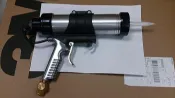 氣動膠槍 - 矽利康槍 工具槍 Silicon 矽膠 Cartridge 氣動槍 電動 矽膠槍 -