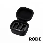 CSEmart 正成購物 限時★.. 【RODE】 Wireless GO II 專用充電盒 一對二 正成公司貨【全館點數5倍送】【APP下單跨店最高20%點數回饋】