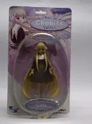 [大石頭]  PVC景品 吊卡 Chobits   小唧