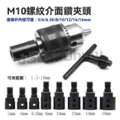 隔日達 電機變電鑽轉換頭 彈出式批頭 切割機馬達轉換器 四方接頭配件 多功能砂輪機轉換連接夾頭 六角轉換頭 彈套轉接頭