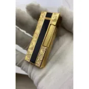 Dunhill打火機 登喜路打火機 18K金打火機 本賣場還有Cartier打火機 Dupont打火機 歡迎參觀選購