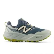 【NEW BALANCE】NB GORE-TEX 越野鞋 跑步鞋 休閒鞋  女 藍灰色 (WHIG643-D)