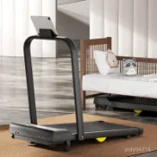 【最低下殺 免運】折疊電動跑步機家用小型靜音1-2HP室內健身 LXLT