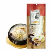 🇰🇷韓國傳統人參雞湯料理包