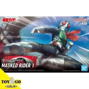 萬代 組裝模型 figure-rise Standard 假面騎士 新1號 玩具e哥 72041