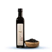 (店+)【成就希望工程】台灣青仁黑豆醬油膏 480mlx1瓶 (180天以上自然發酵/甲級純釀造/無防腐劑/無安定劑/無麩質蛋白 )