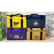 麒麟bar Kirin 麒麟祭 隨行保冰袋 隨行保冷桌 露營 保溫 交換禮物