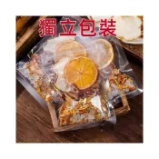 (店+)【台瑞格美食】雪梨熱橙茶 雪梨 香橙 水果茶 清甜 獨立包裝 女生泡水喝 花果茶 果乾水 愛上喝水 果茶