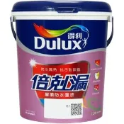 【得利】倍剋漏屋頂防水面漆 A-791（1加侖裝）(屋頂防水漆)