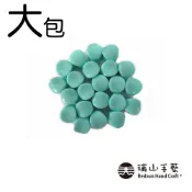 【瑞山手藝】新楊桃珠-淺綠(大包)