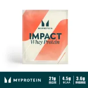 [Myprotein] 濃縮乳清蛋白粉 30g 高蛋白 隨身包 試用包 Whey Protein Sample Pack