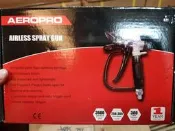無氣噴塗機專用噴槍
高品質鍛造噴槍 Graco全鋒 359 495 Titan泰坦 通用