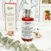 韓娜妞🌷 100ml 加大容量 神力小紅瓶 kiehl’s 契爾氏 11kda 超導全能修護露