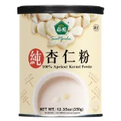 【薌園】純杏仁粉350公克