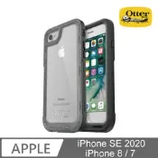 北車 OtterBox iPhone SE 2020 / 7 / 8 Pursuit 探索者系列 保護殼 -黑/透 背蓋