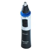 【EzBuy】Panasonic 國際牌 修耳鼻毛器 ER-GN30-K 眉毛 鼻毛 一機多用