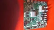 液晶電視維修零件板便宜賣很大主機板LG 42LB6500-42吋面板不良拆賣 42LB6500主機板900元
