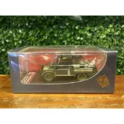(店+)1/64 DCM Land Rover Defender Tomb Raider Muddy【MGM】