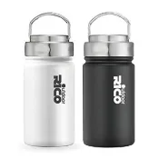 【RICO 瑞可】316不鏽鋼高真空廣口保溫瓶RK-380(380ml)