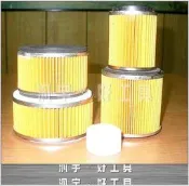 汎宇．好工具｜台灣復盛皮帶式空壓機專用空氣過濾網(實體店面-全新!)