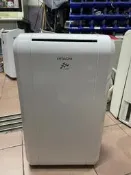 全誠家電---中古日立 1級能效(6L/日)除濕機 .桃園中壢二手家電