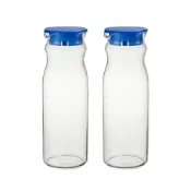 (店+)【HARIO】普魯士藍冷水壺兩入組1200ml(FPM-2012-TBU)