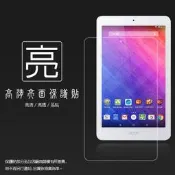 亮面螢幕保護貼 Acer Iconia One 8 B1-820/B1-A71 平板保護貼 軟性 亮貼 保護膜