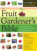 【三民網路書店】The Fruit Gardener's Bible ─ A Complete Guide to Growing Fruits and Nuts in the Home Garden 作者：Lewis Hill; Leonard Perry