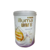 惠氏 啟賦羊3 幼兒成長專用配方  1~3歲 800g