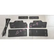 涔峰ＣＦ☆ 23年後 CRV CRV6 CR-V 6代 防蟲網 防護網 氣壩網 水箱防護網 冷卻器防護網 防石網