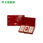 娘家 常溫滴雞精 朝天宮聯名 16入/盒  [效期2027/03] 大樹藥局