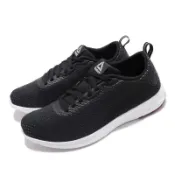 大灌體育👟Reebok五折出清ASTRORIDE SOUL 透氣網布輕量慢跑鞋(黑白) CN2330 透氣 訓練 男