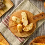 【蒜翻天鹹酥雞】蘿蔔糕、糯米腸任選1/份(酥脆綿軟口感)
