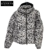 【DOKODEMO】二手 TATRAS AMUR 連帽羽絨外套 03（日本製造）MTK20A4208