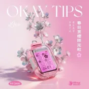 免運🛒電子黃曆 PopSunday OK電子錦囊❤️抽籤機 電子雞吊飾 新品限定款 賽博求籤機 賽博錦囊 交換禮