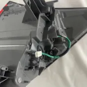 Vezel 左後尾燈 LED 剎車燈