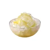 【享吃美味】任選999免運 爽脆情人果冰1包(250g/固形物100g/包)