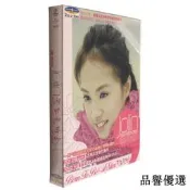 品譽優選  蔡依林 天生是明星 超級珍藏世紀精選 精裝版 2CD+DVD