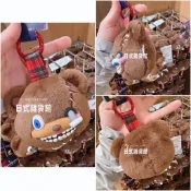 ＊日式雜貨館＊日本 環球影城 USJ 萬聖節系列 史努比 歐拉夫 查理 蓋布玩偶吊飾 萬聖節限定 飛行史努比 限量