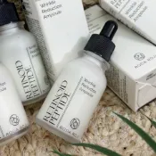 韓國RODA ROJI【水微晶 Peptide+亮白胜肽精華液】30ml