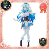 グッドスマイルカンパニー[GOOD SMILE COMPANY] POP UP PARADE 雪花ラミィ ノンスケール 