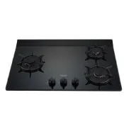 (全省安裝)林內三口爐檯面爐左單口瓦斯爐天然氣RB-L3710GBLA-NG1 ★送陶板屋餐券1張