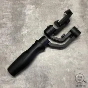 『澄橘』SwiftCam M4S 三軸穩定器 黑《二手3C 無盒裝 中古》A79163